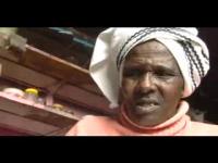 Go Away Evil: Experiencing Mental Health Disease in Africa