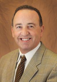 Robert Davis, Le Bonheur Children's Hospital