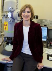 Jennifer Doudna, DOE/Lawrence Berkeley National Laboratory