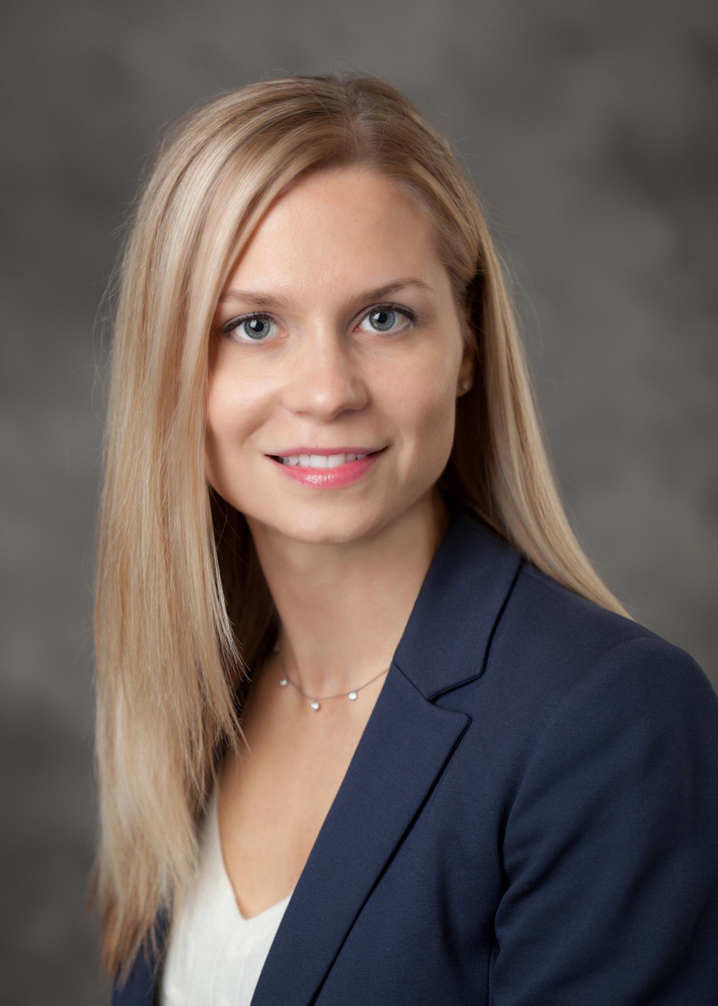 Irina Kozlenkova, Michigan State University