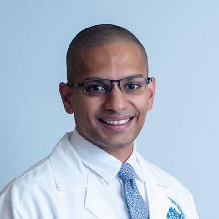Raghu R. Chivukula, MD, PhD