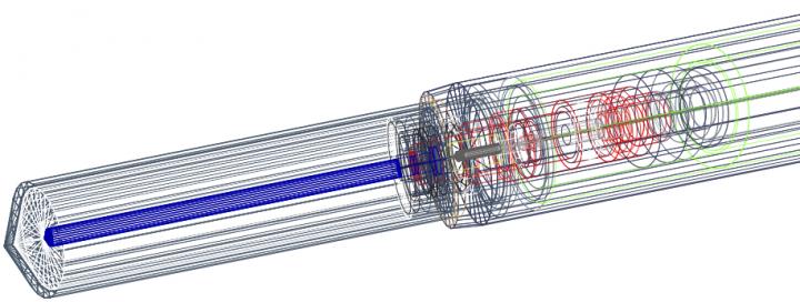Detectors 
