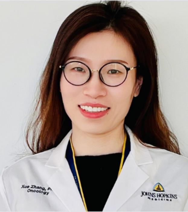 Xue Zhang