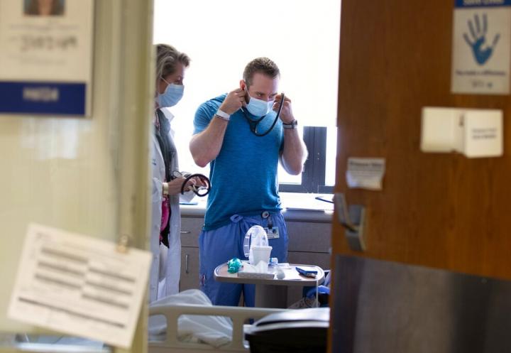 reimaging residency