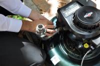 Installing Filter
