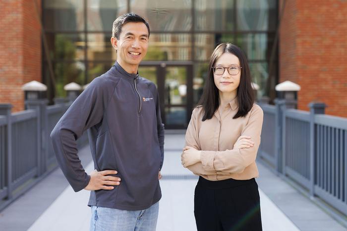 Collaboration Between UT and UTMC Could Revolutionize Breast Cancer Diagnosis