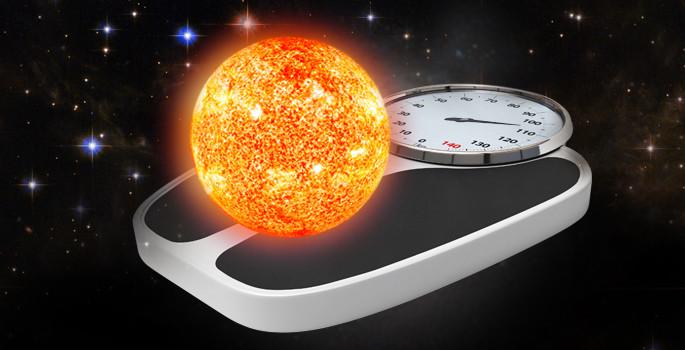 A Better Way to Weigh Stars