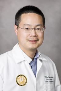 Shumei Kato, MD