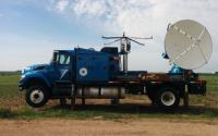 The Doppler On Wheels