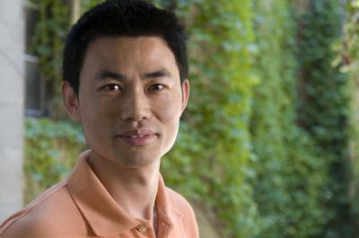 Wei Biao Wu, University of Chicago