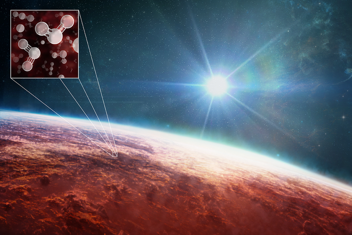 WASP-39 b: An Exoplanet Atmosphere as Never Seen Before