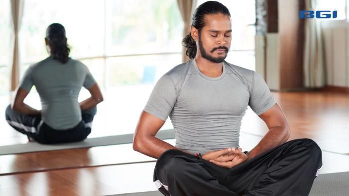 Outsmarting Cognitive Biases by Trusting Your Body's Signals (3)