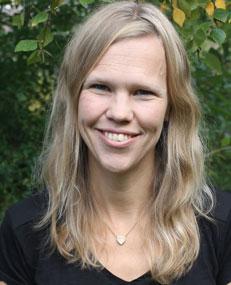 Petra Brembeck, University of Gothenburg