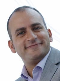 Joseph Hennawi
