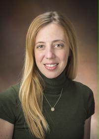 Dr. Shannon Maude, Children's Hospital of Philadelphia