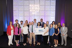 NEC Symposium
