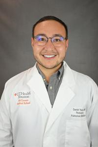 Daniel Yassa, MD