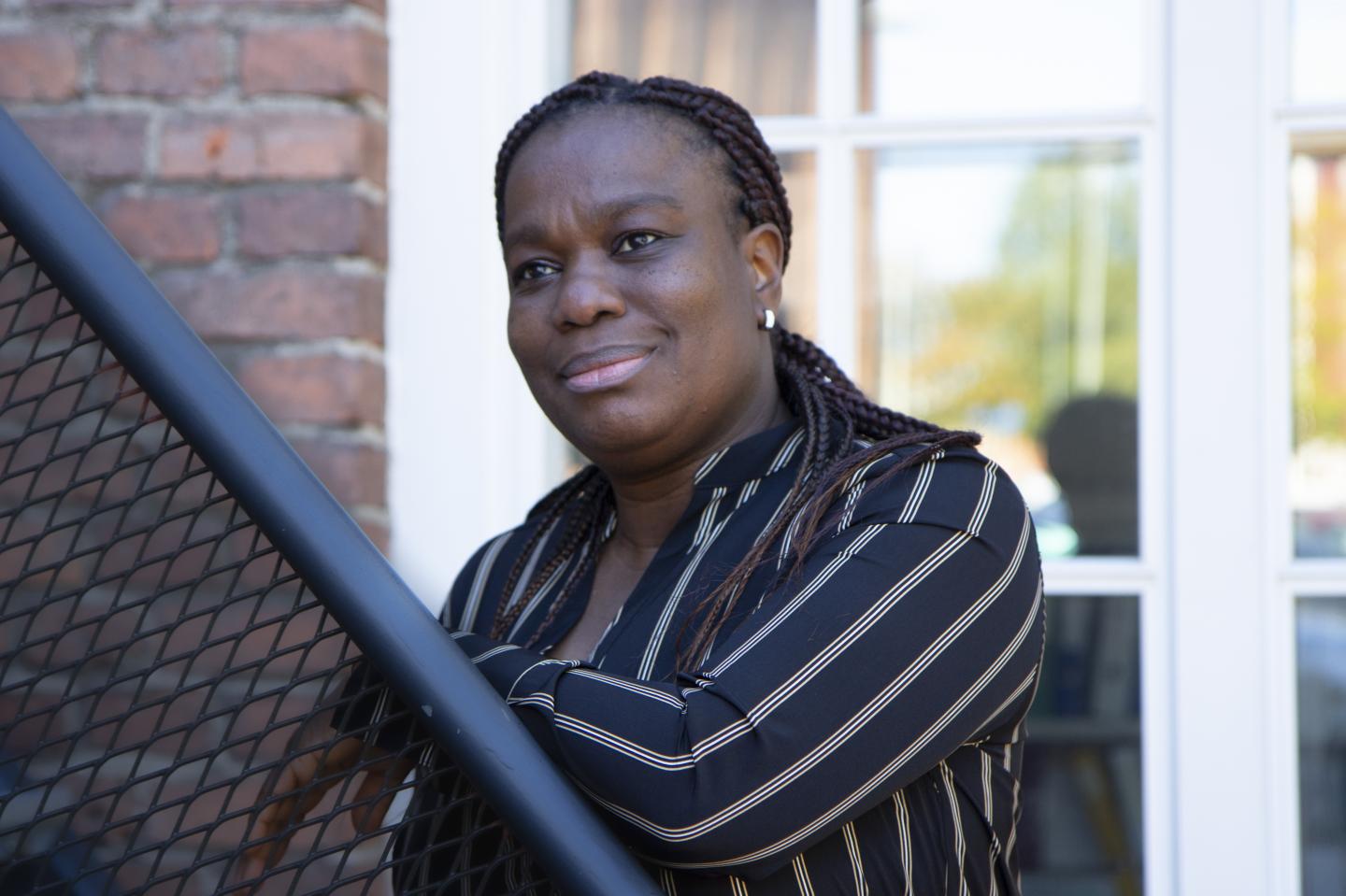 Beatrice Obule-Abila, University of Vaasa