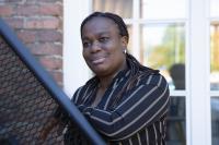 Beatrice Obule-Abila, University of Vaasa