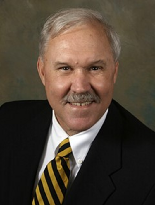 W. Richard “Rick” Webb, MD, (October 26, 1945–September 30, 2022)