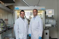 Research on Organic Thin-film Transistors