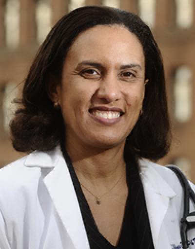 Kirsten Bibbins-Domingo, University of California - San Francisco