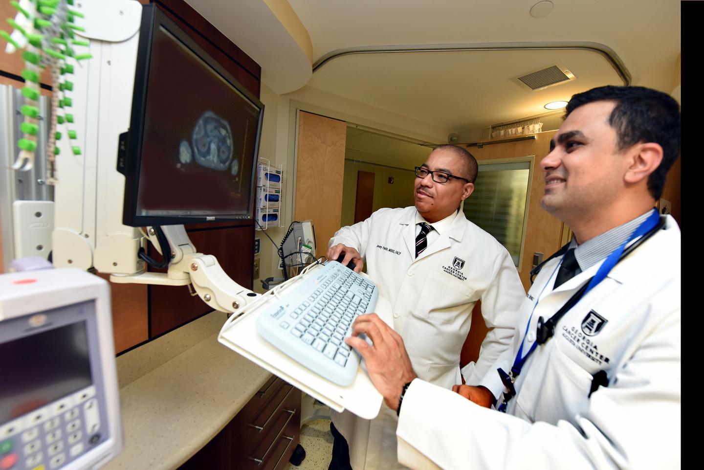 Clinical Trial