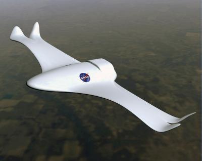 Morphing Plane
