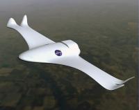 Morphing Plane