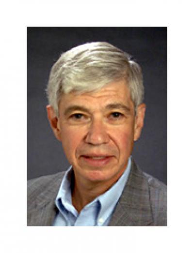 Marvin Meistrich, Ph.D., University of Texas M. D. Anderson Cancer Center