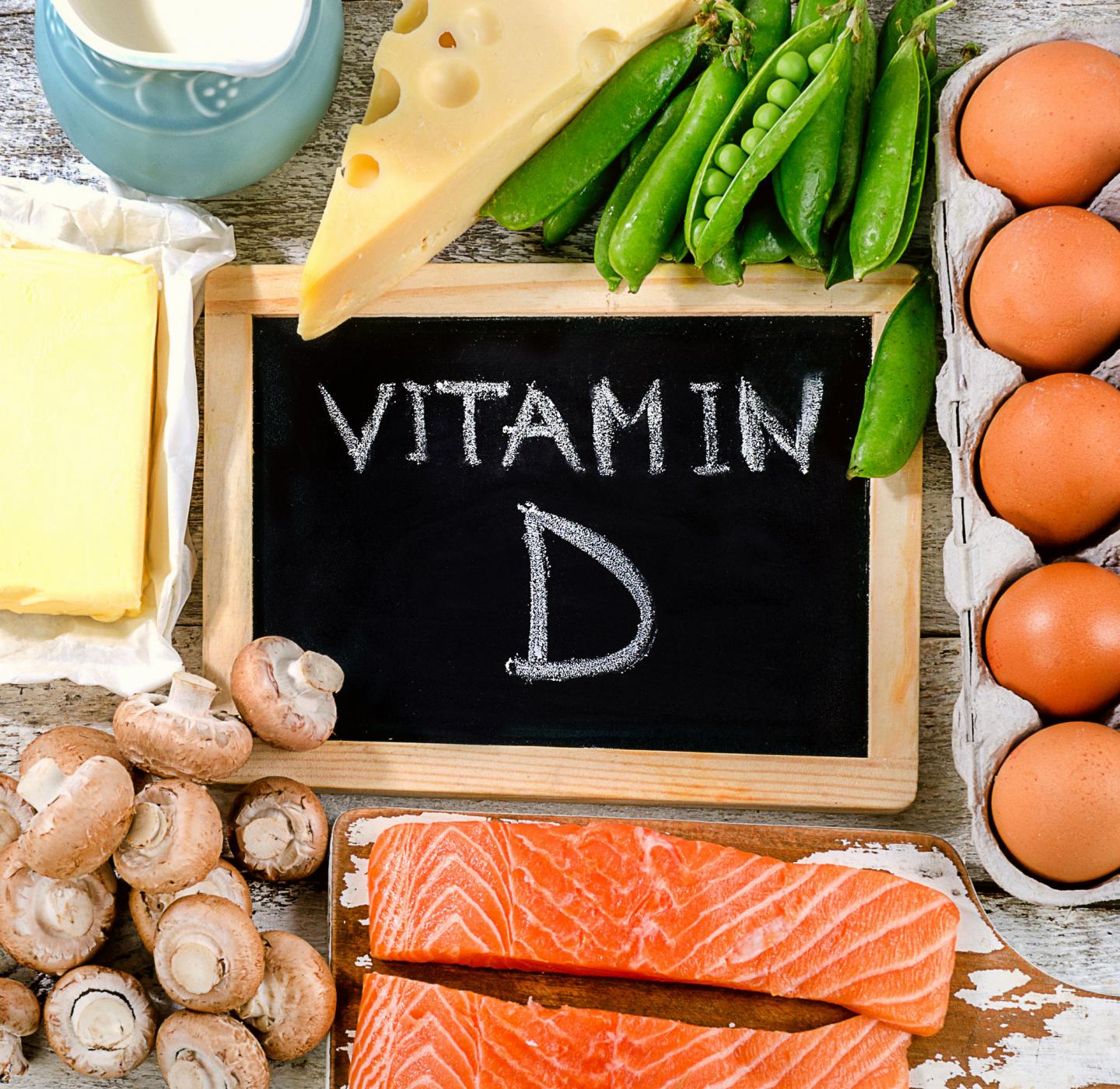 Vitamin D