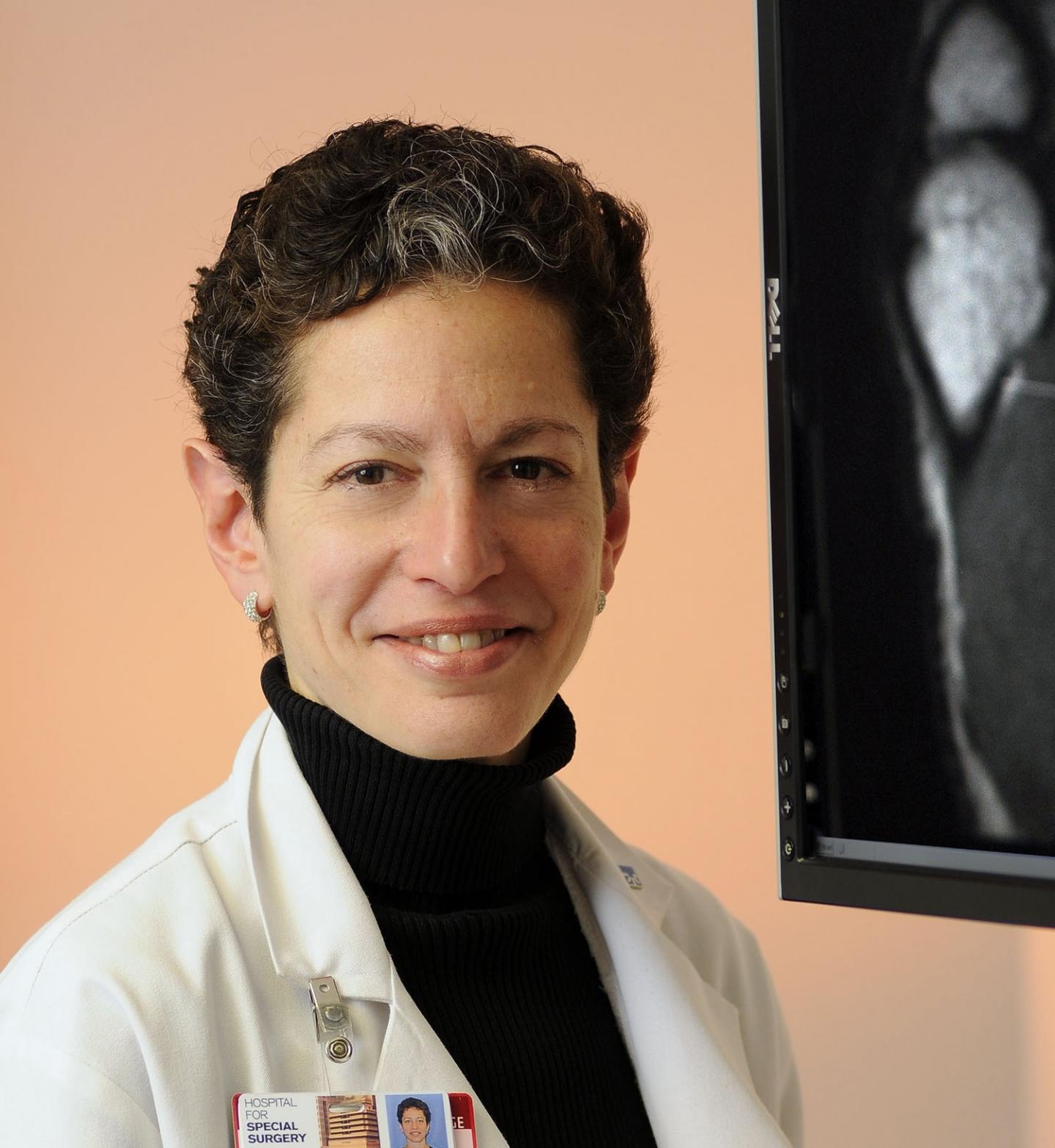 Anne Bass, MD, Hospital for Special Surgery 