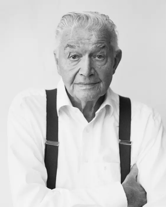 Lennart Nilsson