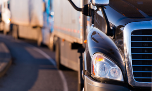 New polymer fuel cells can operate at higher temperatures