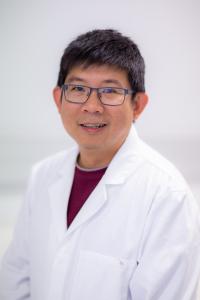 Professor Budiman Minasny, University of Sydney