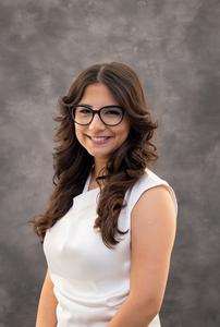 Hanim Ecem Diktas, PhD, MS