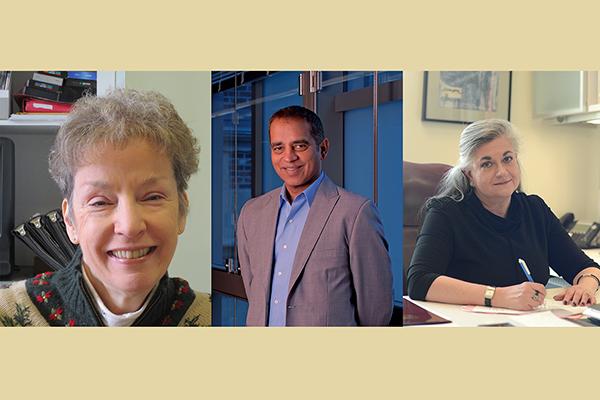 Penn's 2019 AAAS Fellows