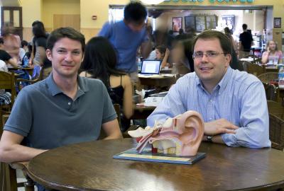 Purdue University Researchers