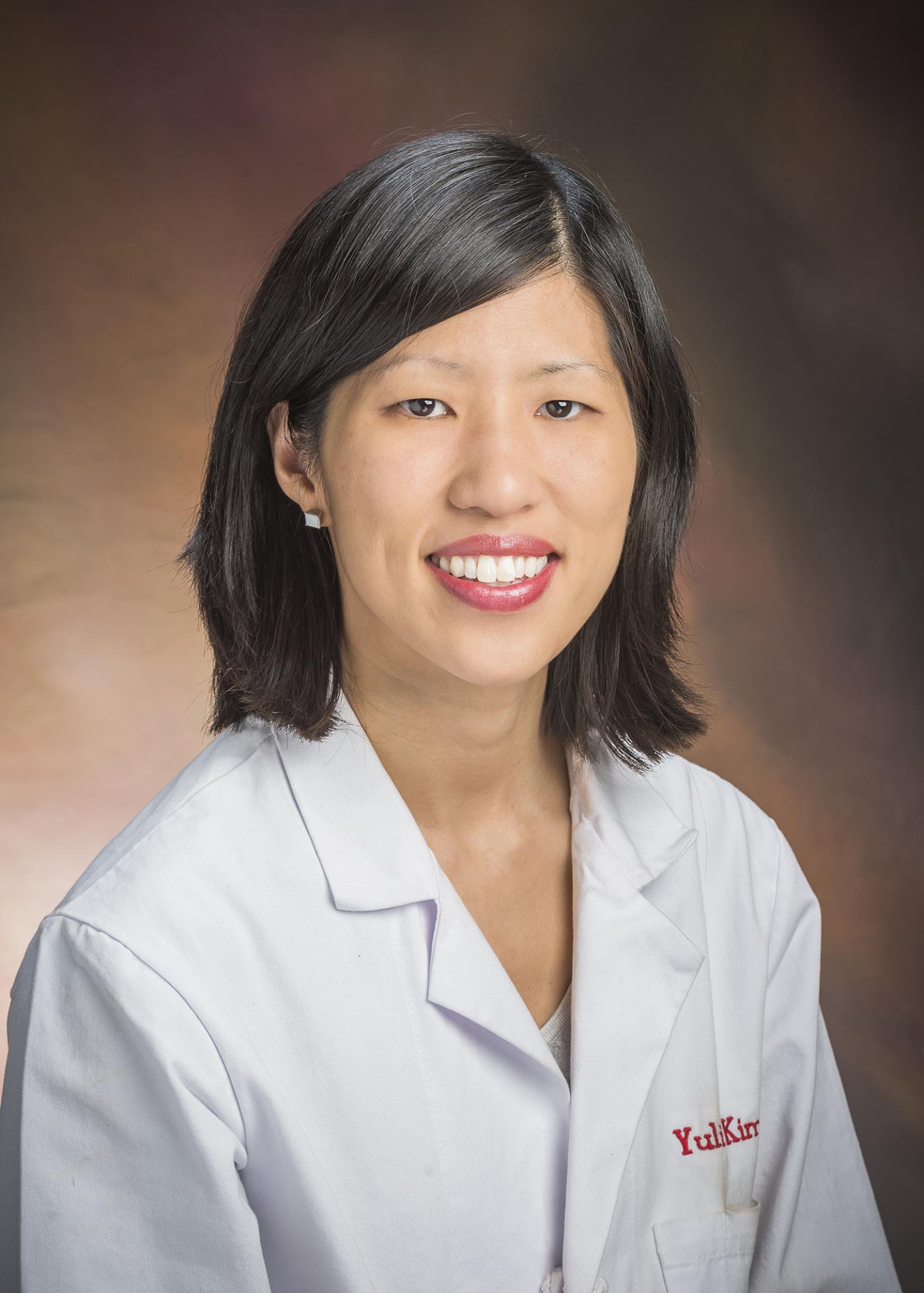 Yuli Kim, Children's Hospital of Philadelphia