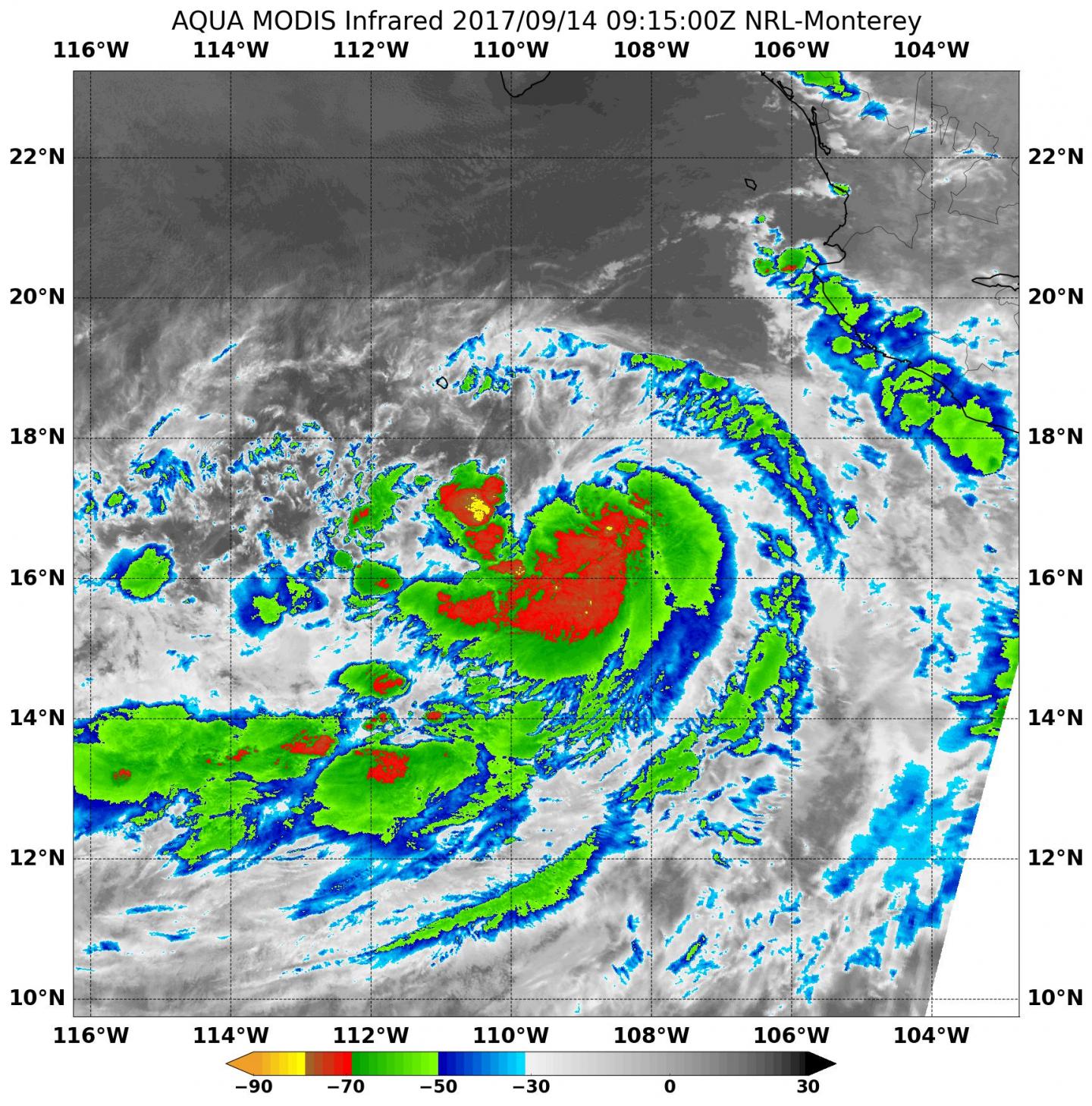 Aqua image of Norma