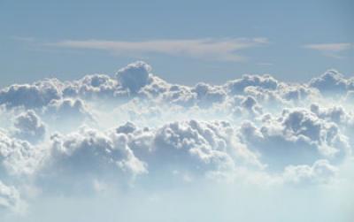 Clouds
