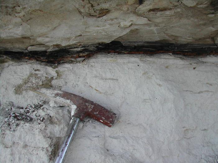 Researchers identify class of “oddball” meteorite that killed the dinosaurs