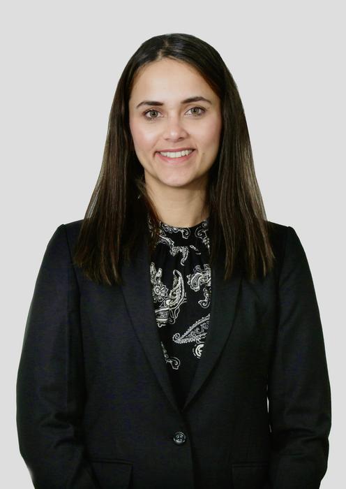 Nikita Bhatt