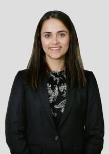 Nikita Bhatt