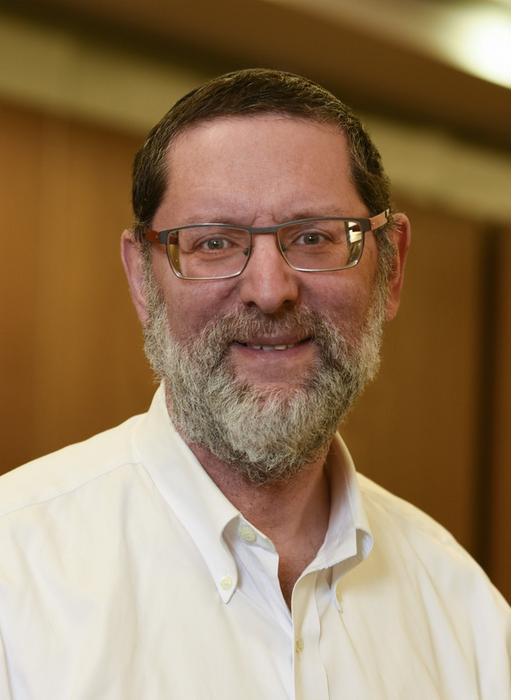 Steve Pittler, Ph.D.
