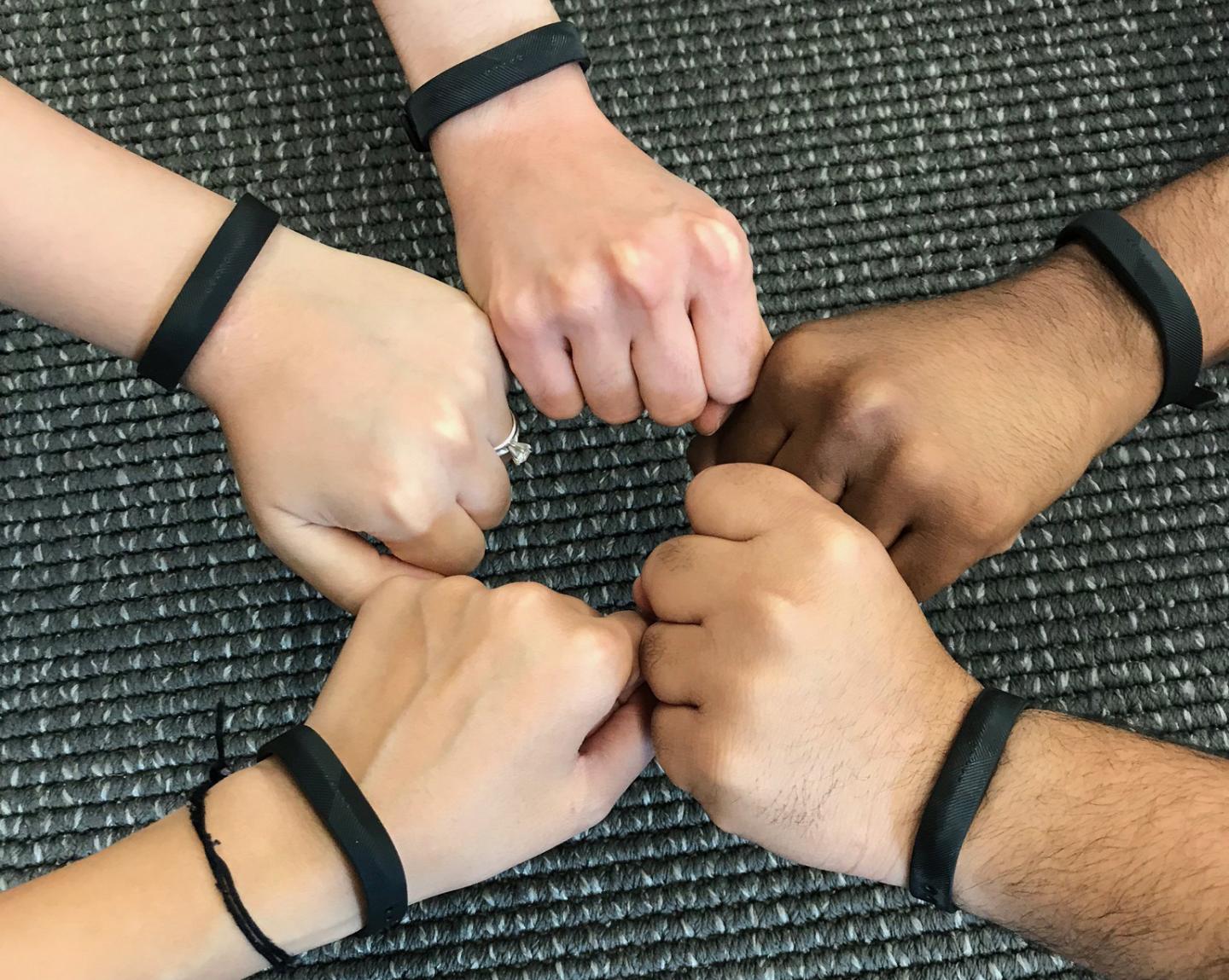 Single Discrimination Events Alter College Students' Daily Behavior