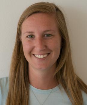Kristina Daeffler, Rice University