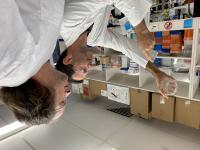 UTI Infection Research