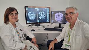 Clinical geneticists at Germans Trias i Pujol University Hospital