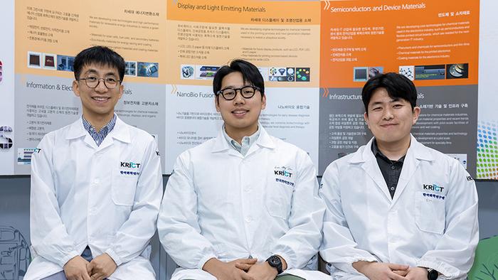 Key contributors to the paper